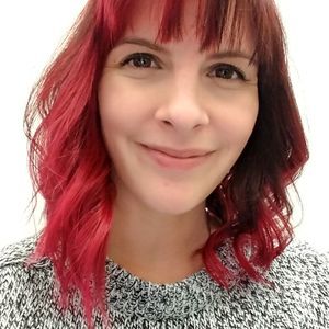 Meet your Posher, Mandy